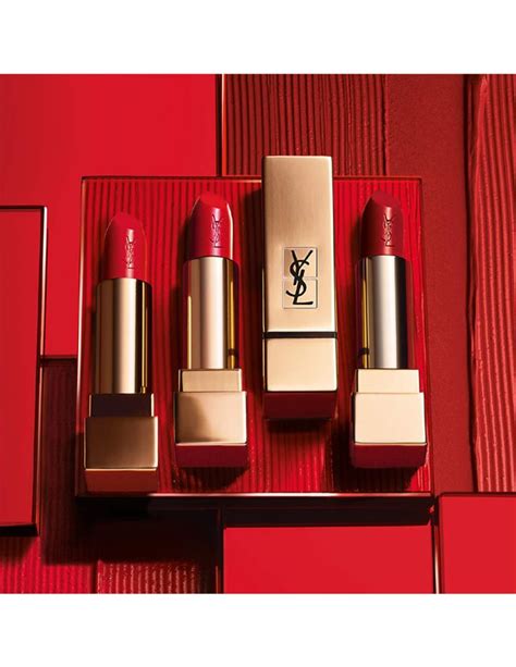 yves saint laurent rossetto matt|Best Lipstick .